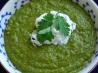 Curried Pea Soup