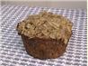 Applesauce Oatmeal Muffins
