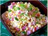 Creamy Corn Salad