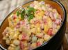Creamy Corn Salad