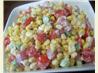 Creamy Corn Salad