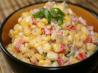 Creamy Corn Salad