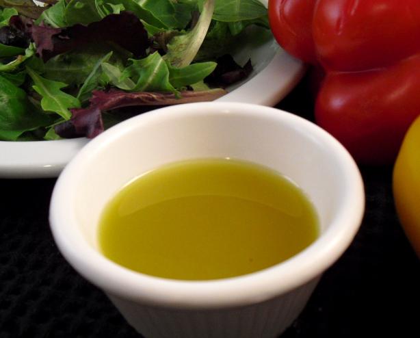 Honey Lime Vinaigrette. Photo by PaulaG