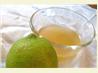 Honey Lime Vinaigrette