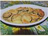 Zucchini Gratin