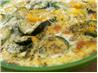 Zucchini Gratin