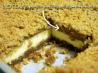 German Quark Crumb Bars