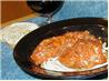 Pork Cutlet Parmigiana