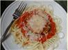 Pork Cutlet Parmigiana