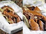 Coconut Jaggery Barfi