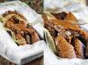 Coconut Jaggery Barfi. Recipe by Kathy228