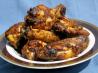 Taco Chicken   Wings