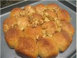 Monkey Bread from Scratch