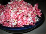 Candy Coated Popcorn. Photo by podapo