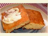 Sweet Cornbread