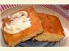 Sweet Cornbread. Recipe by Sewcrazed