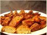 Garlic Ginger Chicken Strips
