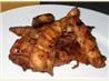 Garlic Ginger Chicken Strips