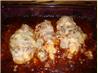 Monterey BBQ Chicken Bake