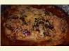 Monterey BBQ Chicken Bake