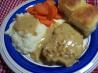 Pork Chops and Gravy