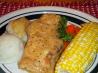 Pork Chops and Gravy