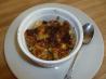 Broiled Banana Crisp