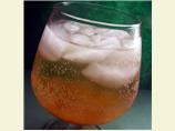 Ginger Apple Fizz