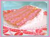 Pink Champagne Cake