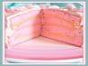 Pink Champagne Cake