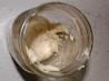 Almond Paste. Recipe by michEgan