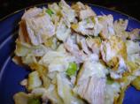Tuna Fish Casserole