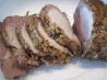 Pork Loin Crunch in Red Wine. Recipe by Chef1MOM~Connie