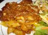Tasty Italian Beef and Pasta