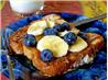 Snooty Modern French Toast