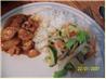Chicken Rice Bowl