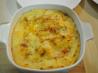 Cheesy Mashed Potatoes