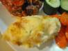 Cheesy Mashed Potatoes