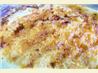 Cheesy Mashed Potatoes