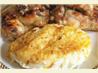 Cheesy Mashed Potatoes