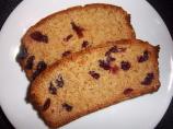 Cranberry Bread