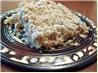 Crunchy Oat Apricot Bars. Recipe by LMillerRN