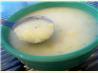 Cream of Cauliflower Soup