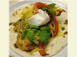 Fast Family Chicken Fajitas