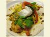 Fast Family Chicken Fajitas