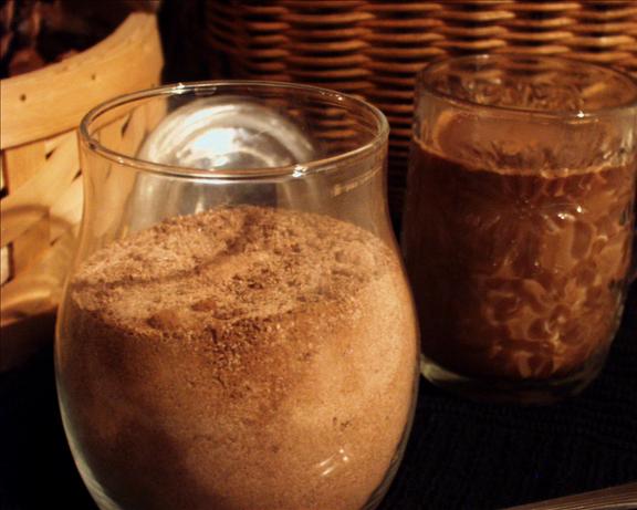 Swiss Mocha Coffee Mix. Photo by Marsha D.