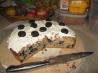 Oreo Pound Cake or Cookies N Cream Pound Cake or the Cake That I. Recipe by Jessica Costello