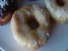 Bread Machine Doughnuts
