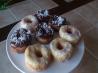 Bread Machine Doughnuts