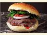 Chile Con Queso Cheeseburger
